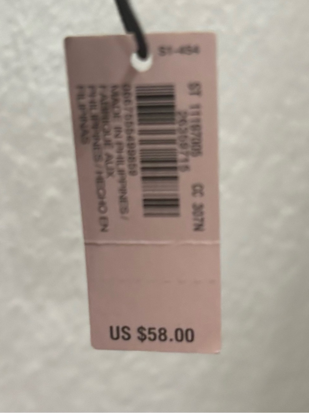Victoria’s Secret purse - Picture 5 of 8